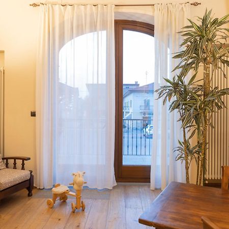 Hotel Ristorante Da Politano Boves Zewnętrze zdjęcie