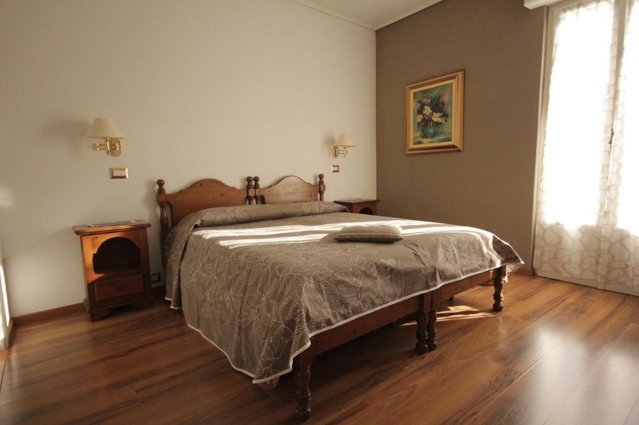 Hotel Ristorante Da Politano Boves Zewnętrze zdjęcie