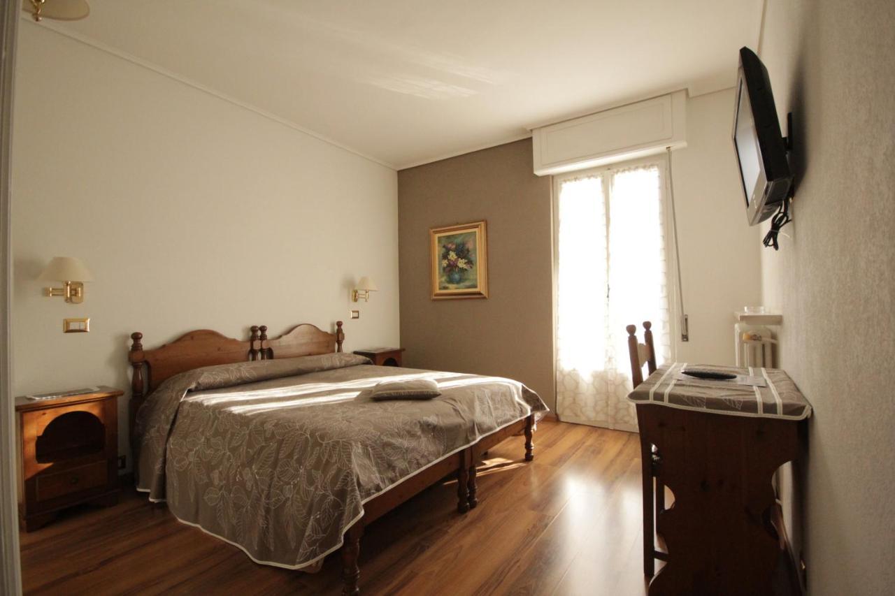 Hotel Ristorante Da Politano Boves Zewnętrze zdjęcie