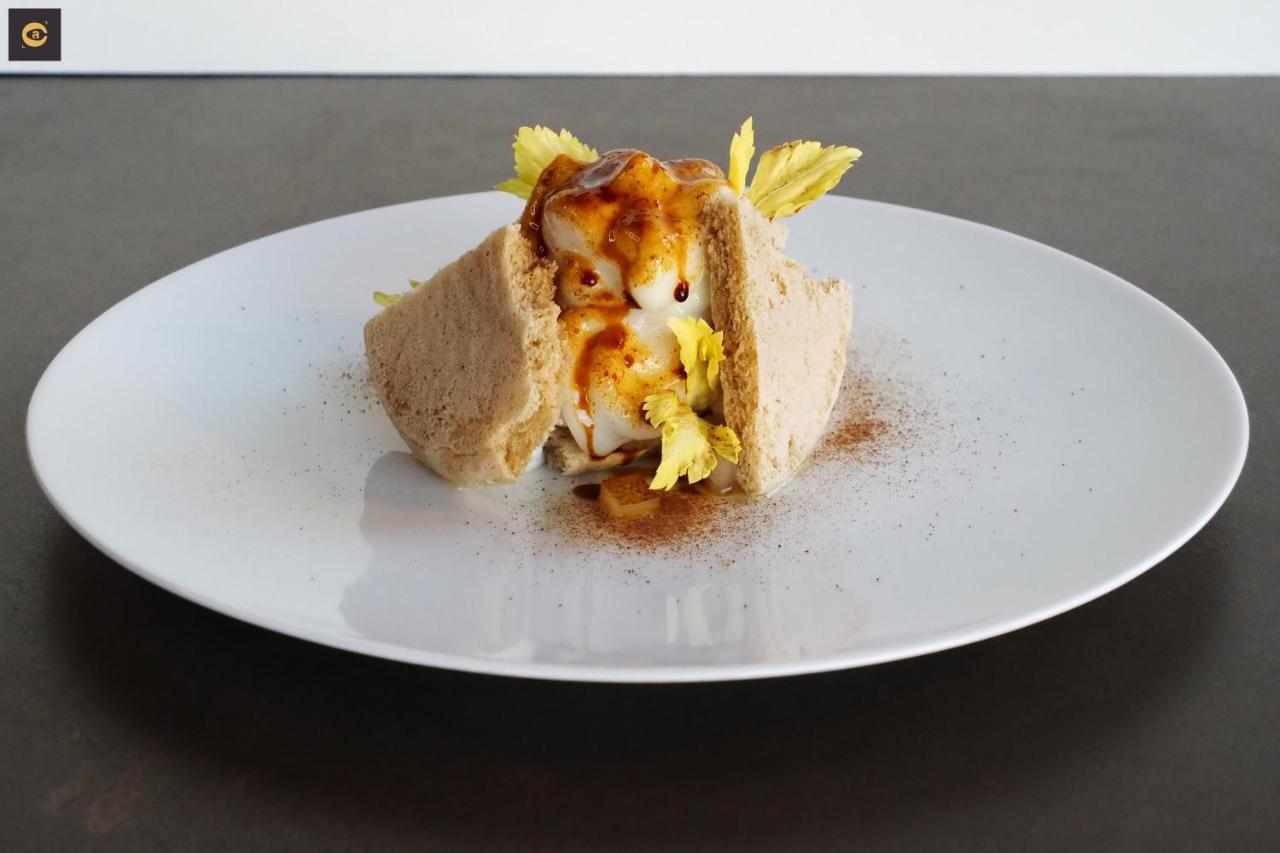 Hotel Ristorante Da Politano Boves Zewnętrze zdjęcie