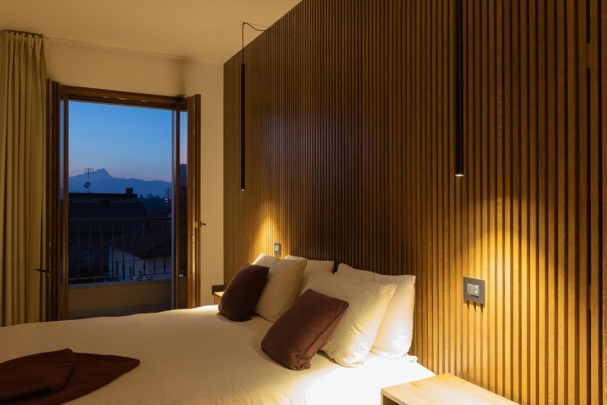 Hotel Ristorante Da Politano Boves Zewnętrze zdjęcie