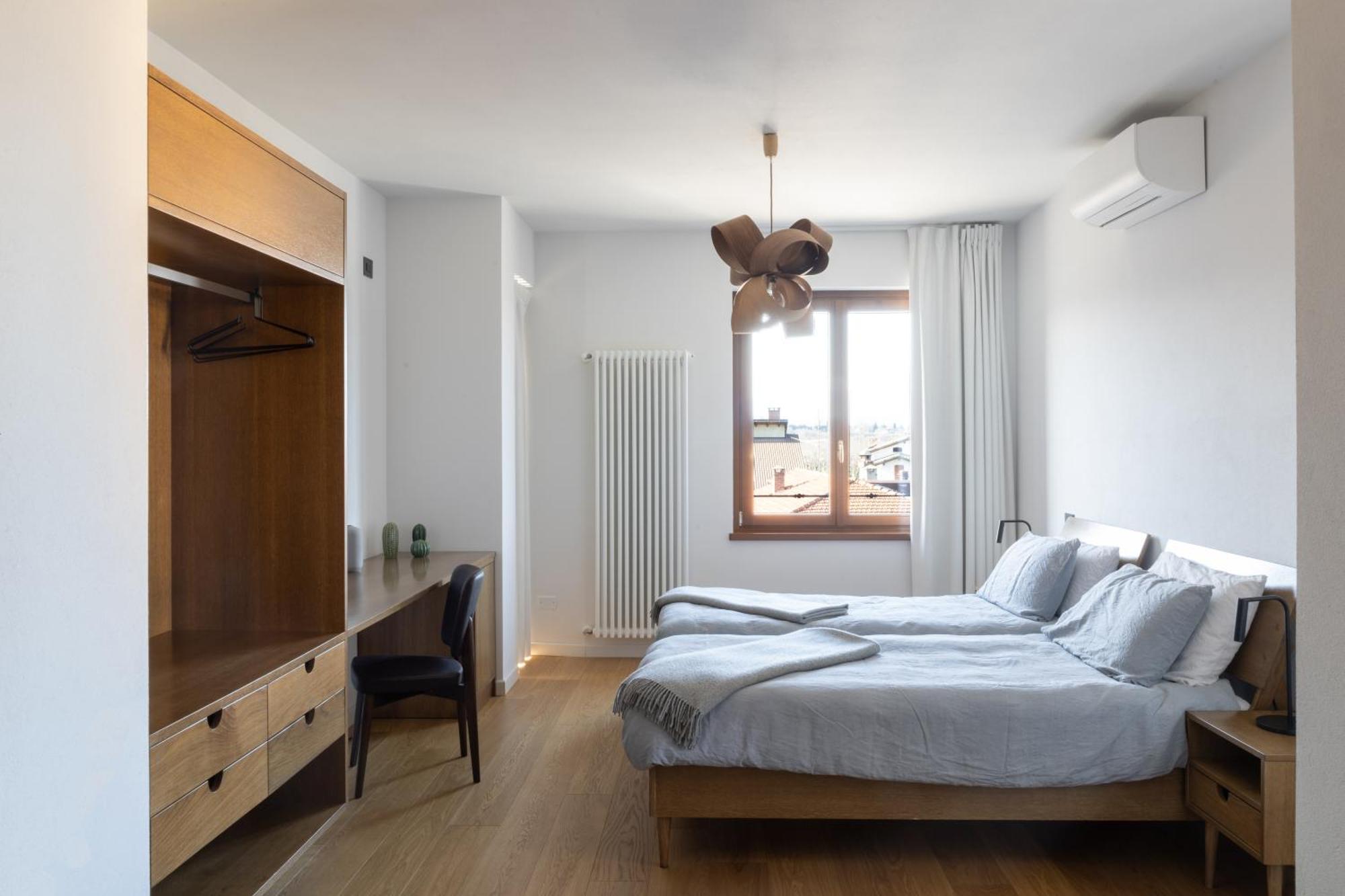 Hotel Ristorante Da Politano Boves Zewnętrze zdjęcie