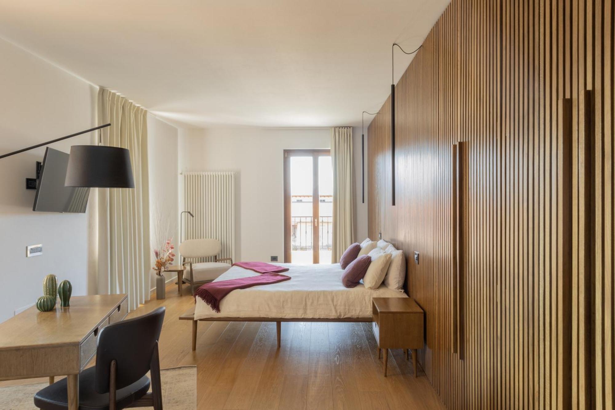 Hotel Ristorante Da Politano Boves Zewnętrze zdjęcie