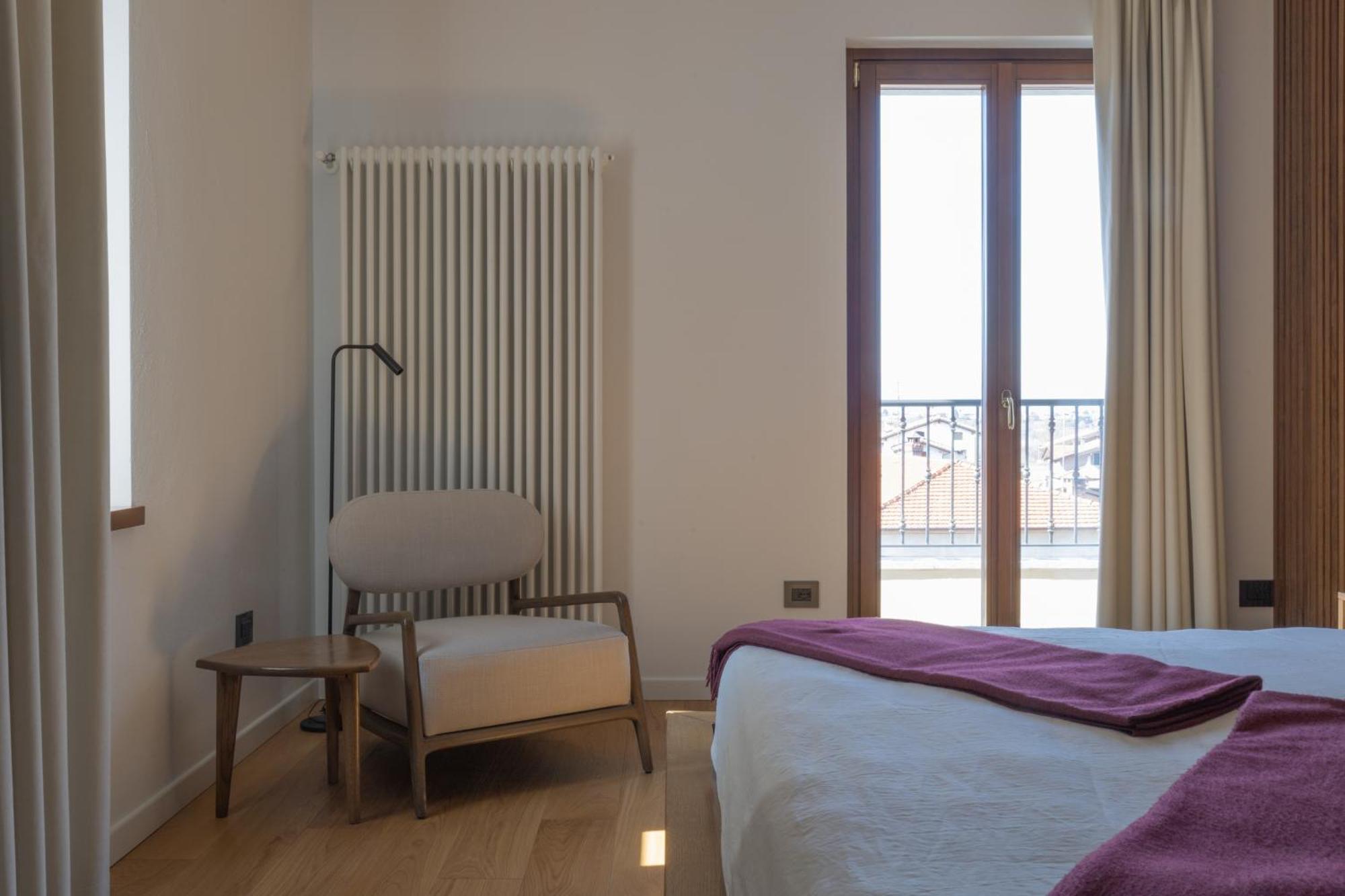 Hotel Ristorante Da Politano Boves Zewnętrze zdjęcie