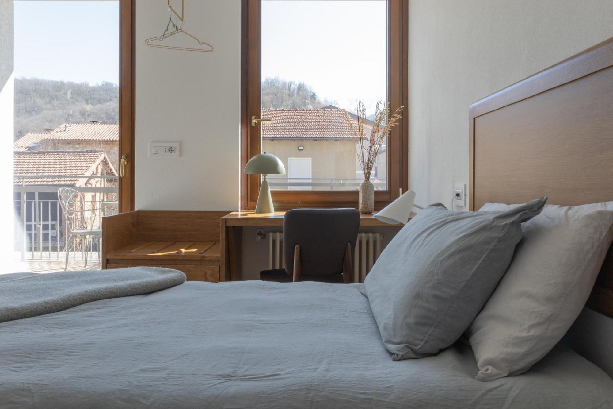 Hotel Ristorante Da Politano Boves Zewnętrze zdjęcie